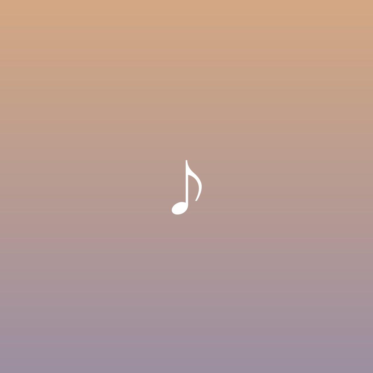 ♪