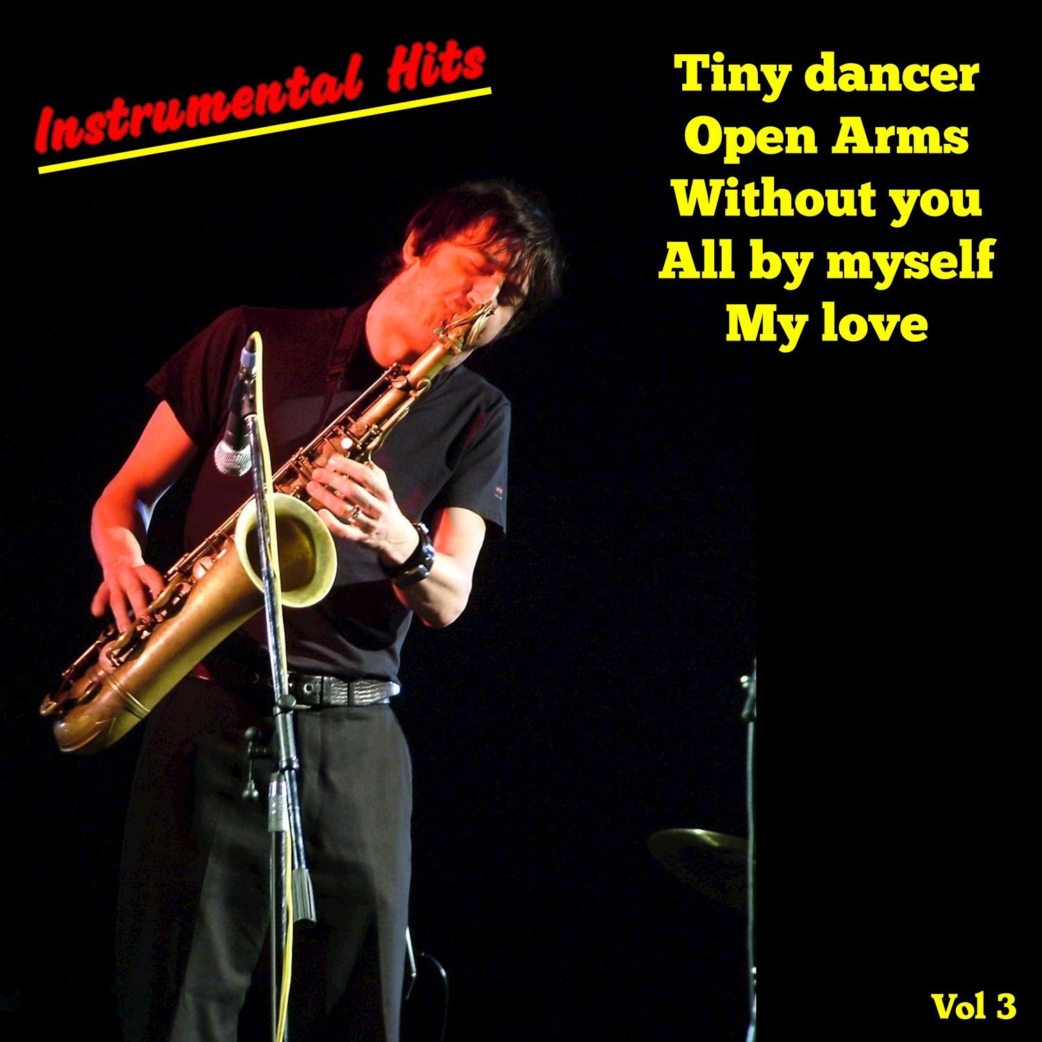 Instrumental Hits, Vol. 3