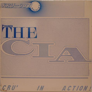 C.I.A. - Jus 4 The Cash $
