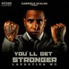 Gabriele Scalini - You´ll Get Stronger
