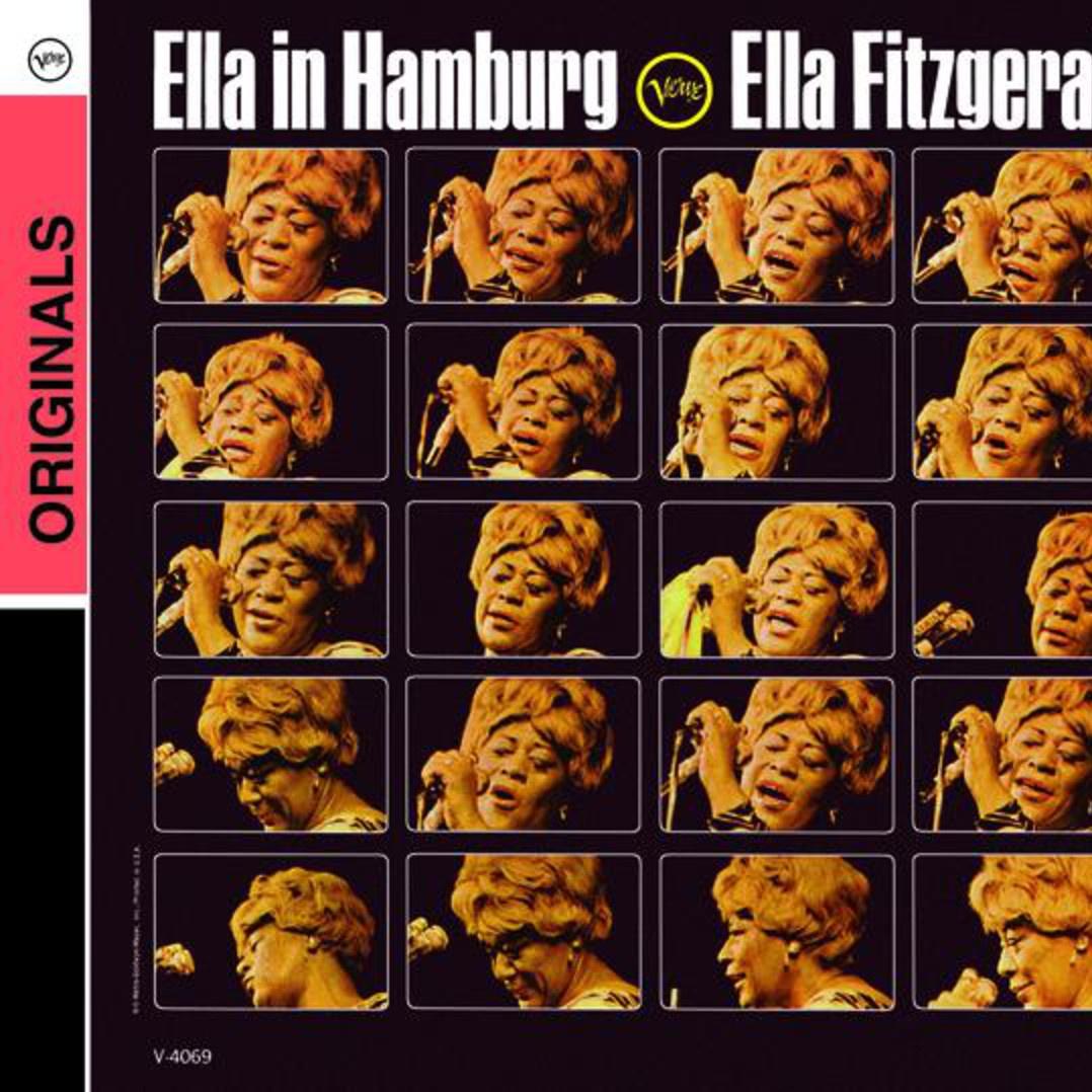 Ella In Hamburg