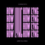 How Long (Jerry Folk Remix)