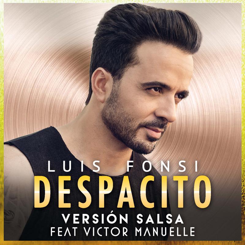 Despacito (Versión Salsa)专辑