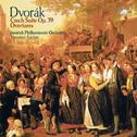 Dvorák: Czech Suite, Op. 39 & Overtures专辑