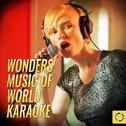 Wonders Music of World Karaoke专辑