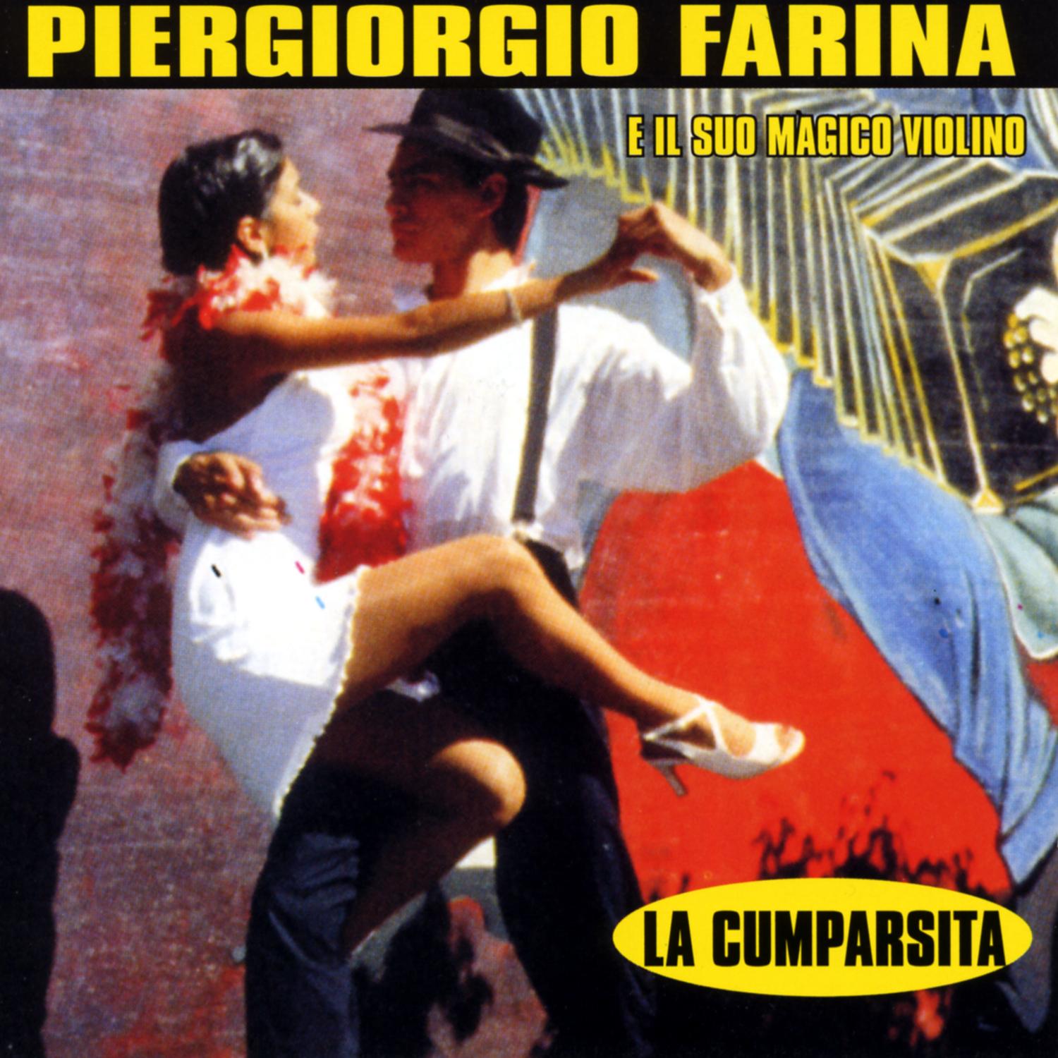 La Cumparsita