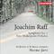 RAFF, J.: Symphony No. 2 / Overtures to Shakespeare Plays (Swiss Romande Orchestra, N. Jarvi)专辑