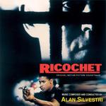 Ricochet (Original Motion Picture Soundtrack)专辑