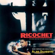 Ricochet (Original Motion Picture Soundtrack)