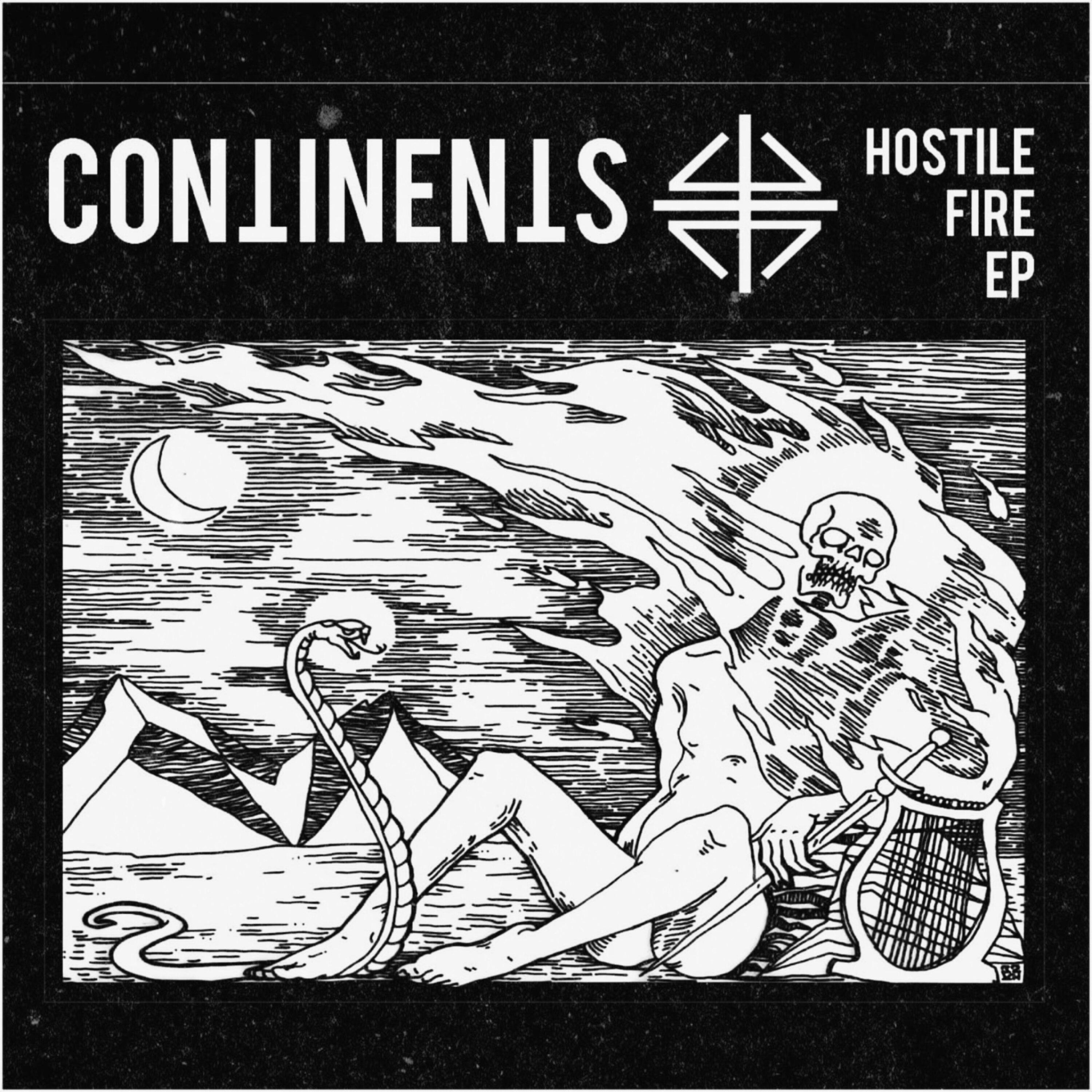 Hostile Fire