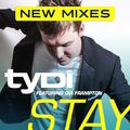 Stay (feat. Dia Frampton) [New Mixes]