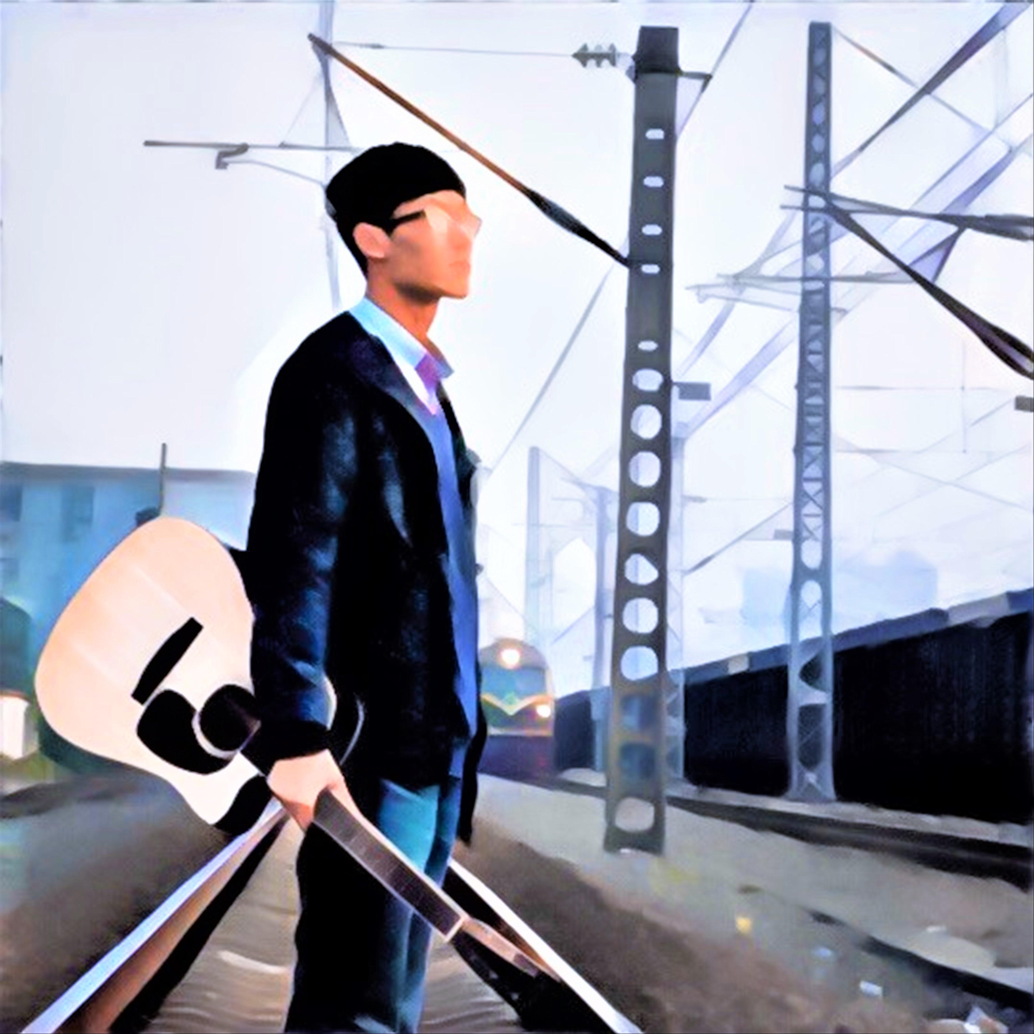 Christmas Rose (Fingerstyle Cover)专辑