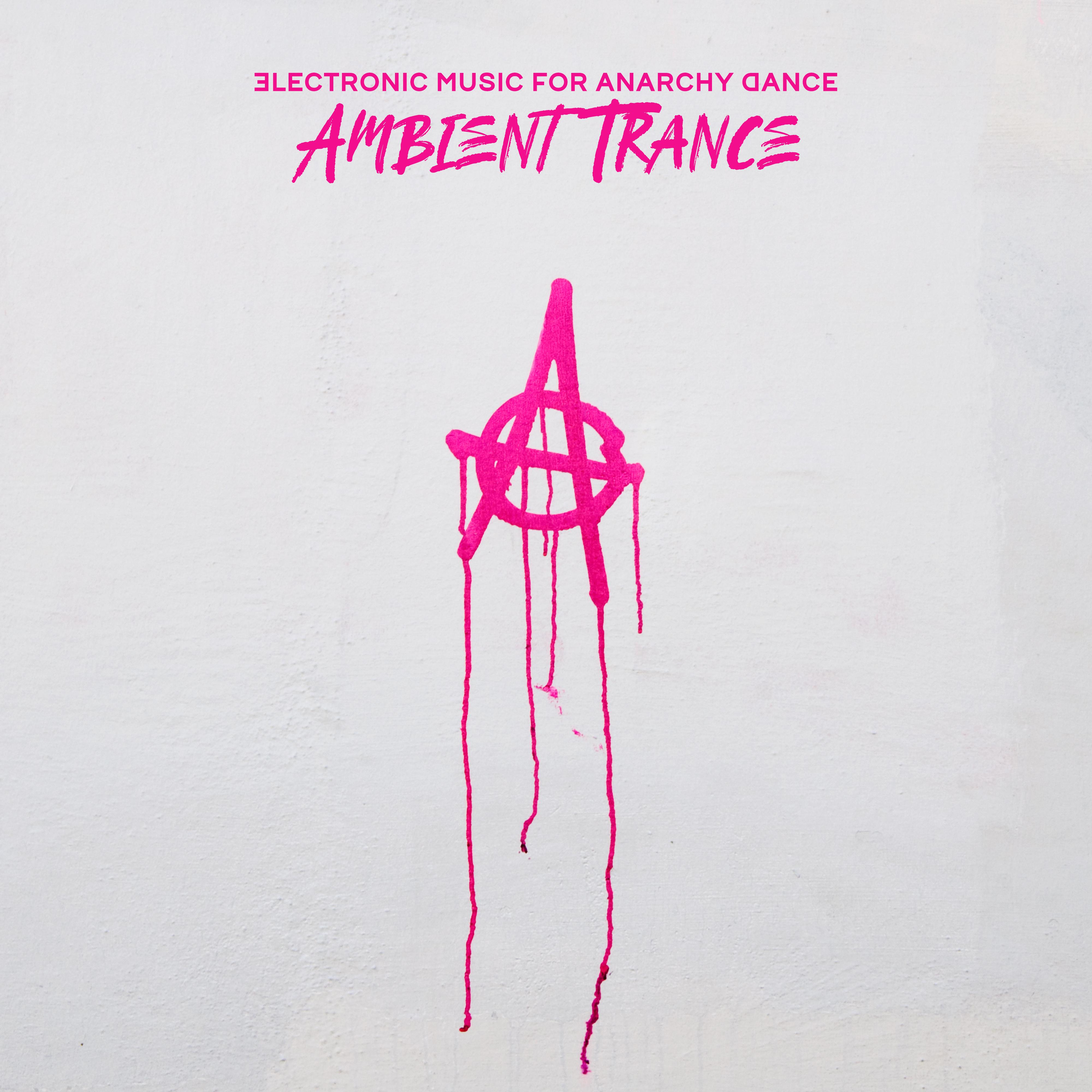 Ambient Trance: Electronic Music for Anarchy Dance, Body Fluids Representation