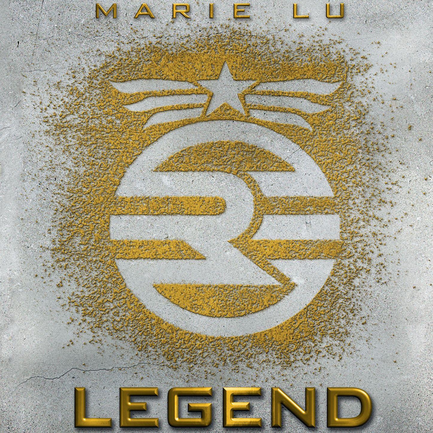 Legend, bind 1: Legend (uforkortet)