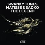 The Legend (Original Mix)