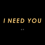 I NEED YOU专辑