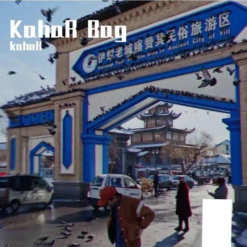 KahaR Bag