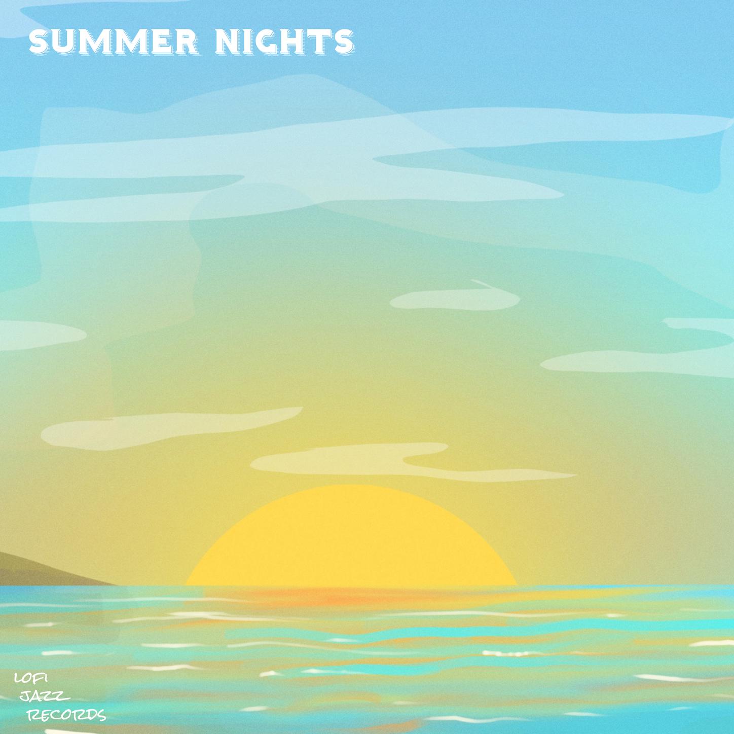 Summer Nights专辑