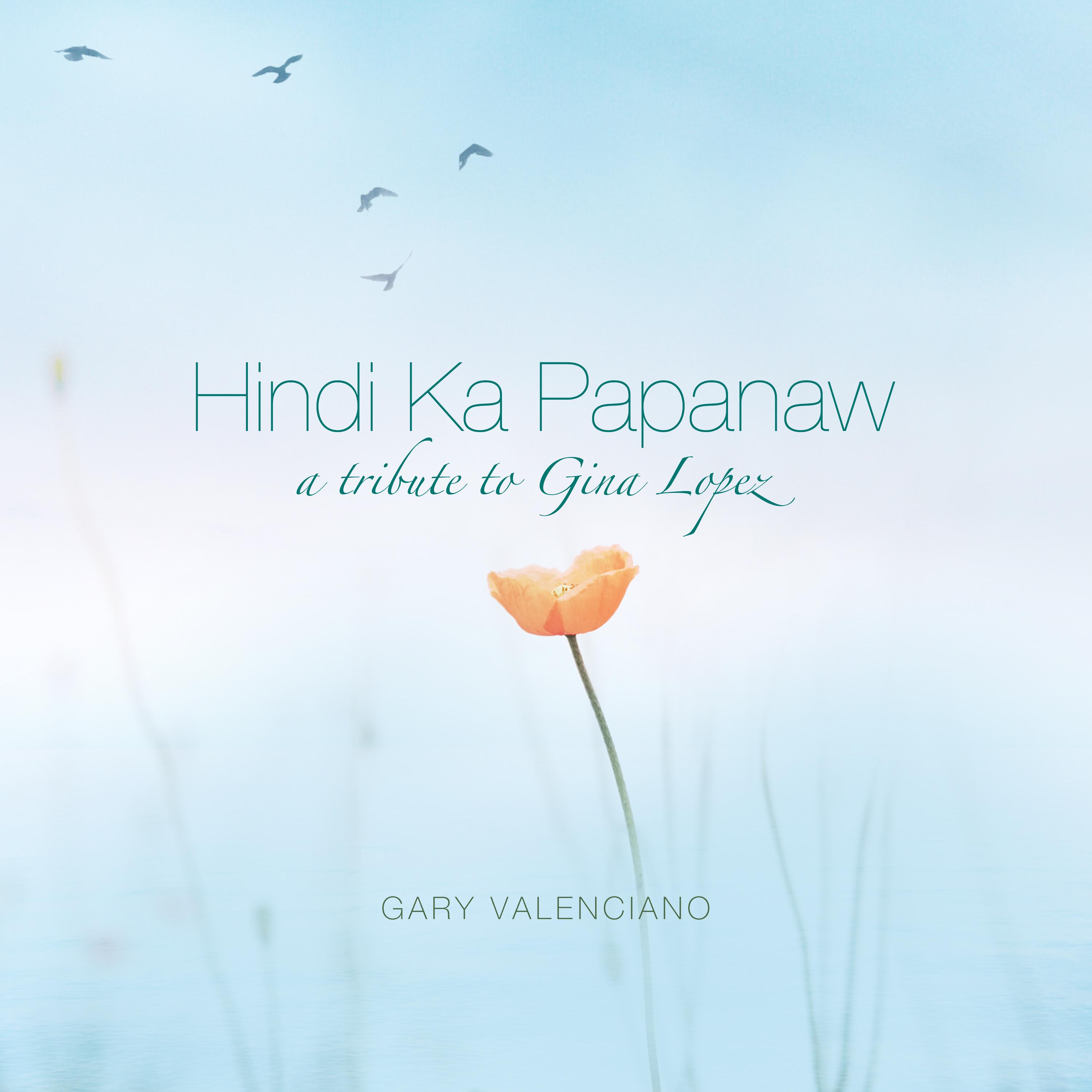 Hindi Ka Papanaw