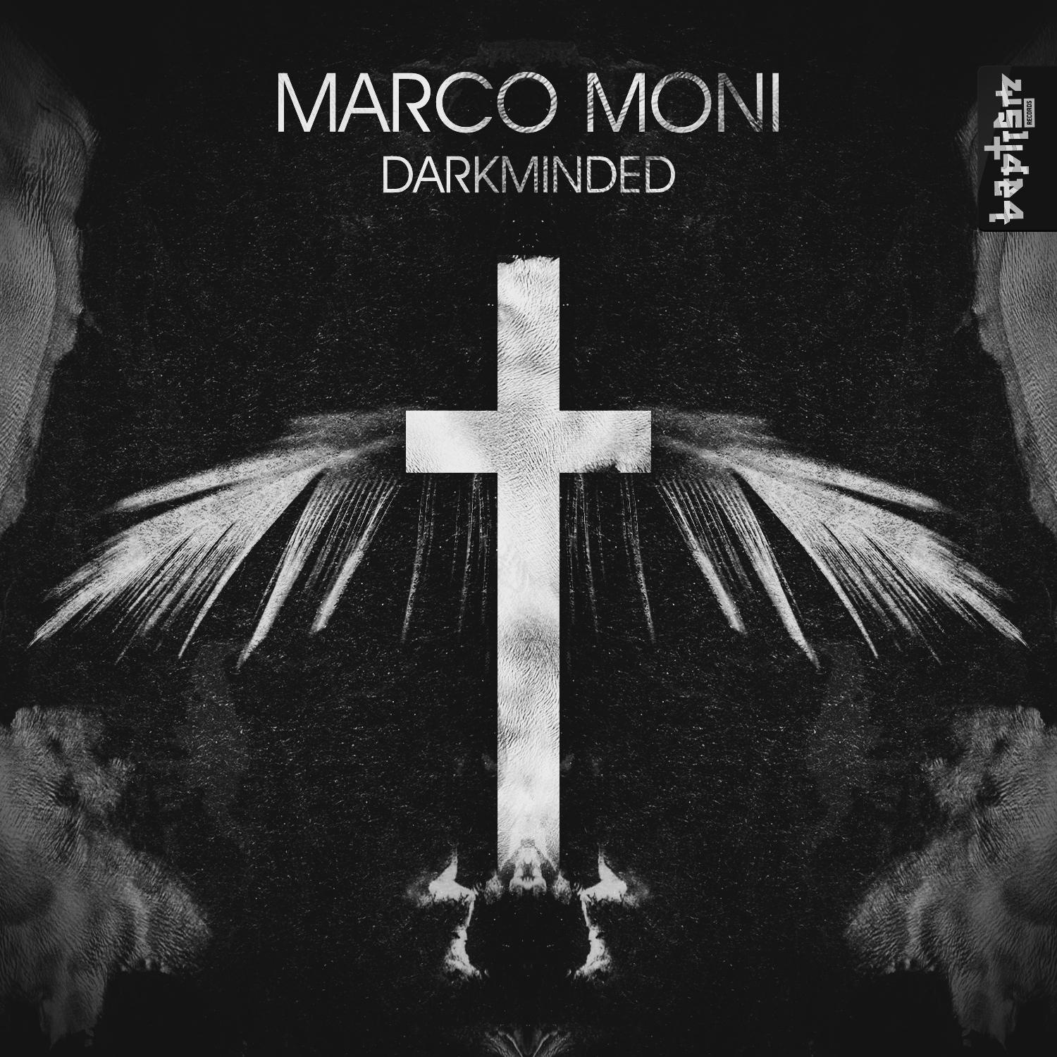 Darkminded