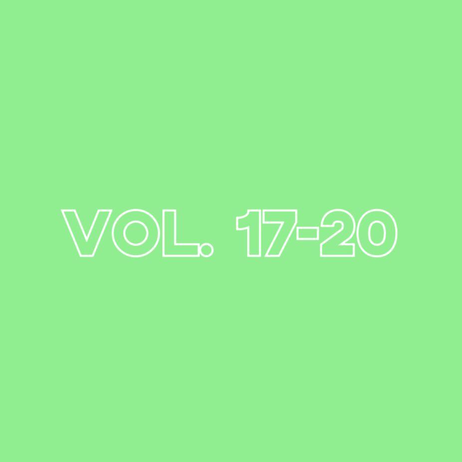 DEMO VOL.17-20