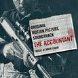 The Accountant: Original Motion Picture Soundtrack