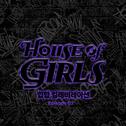 하우스 오브 걸스: 힙합 컬래버레이션 Episode 3专辑
