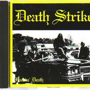 ****ing Death