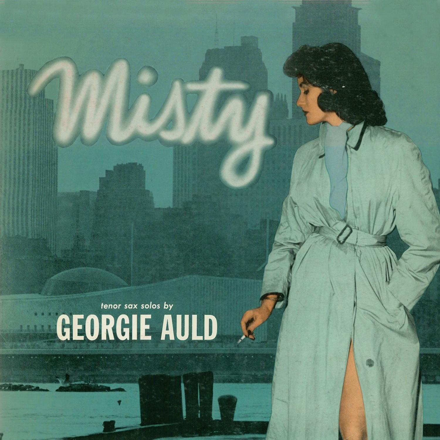 Misty (Remastered)