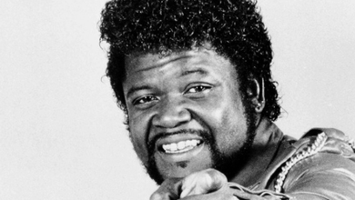 Buddy Miles