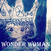 김정은 - 원더우먼 (Inst.) Wonder Woman (Inst.)