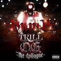 Trill O.G. "The Epilogue"专辑