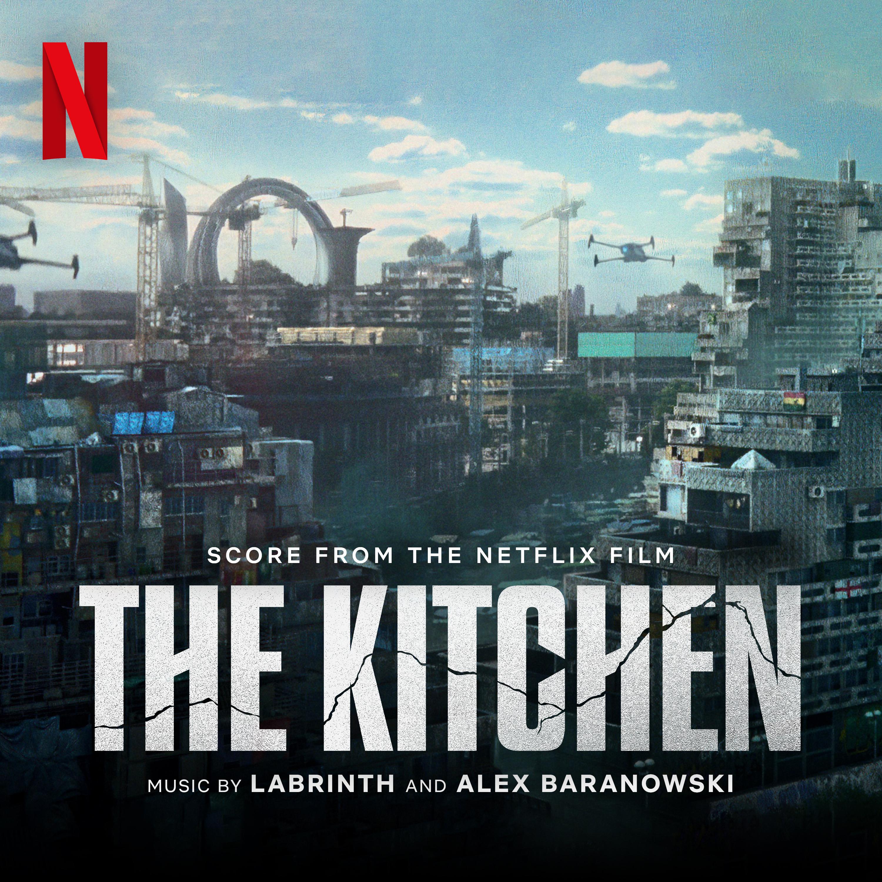 Labrinth - Welcome To The Kitchen