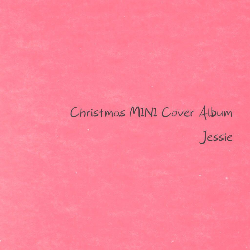 Christmas MINI Cover Album专辑