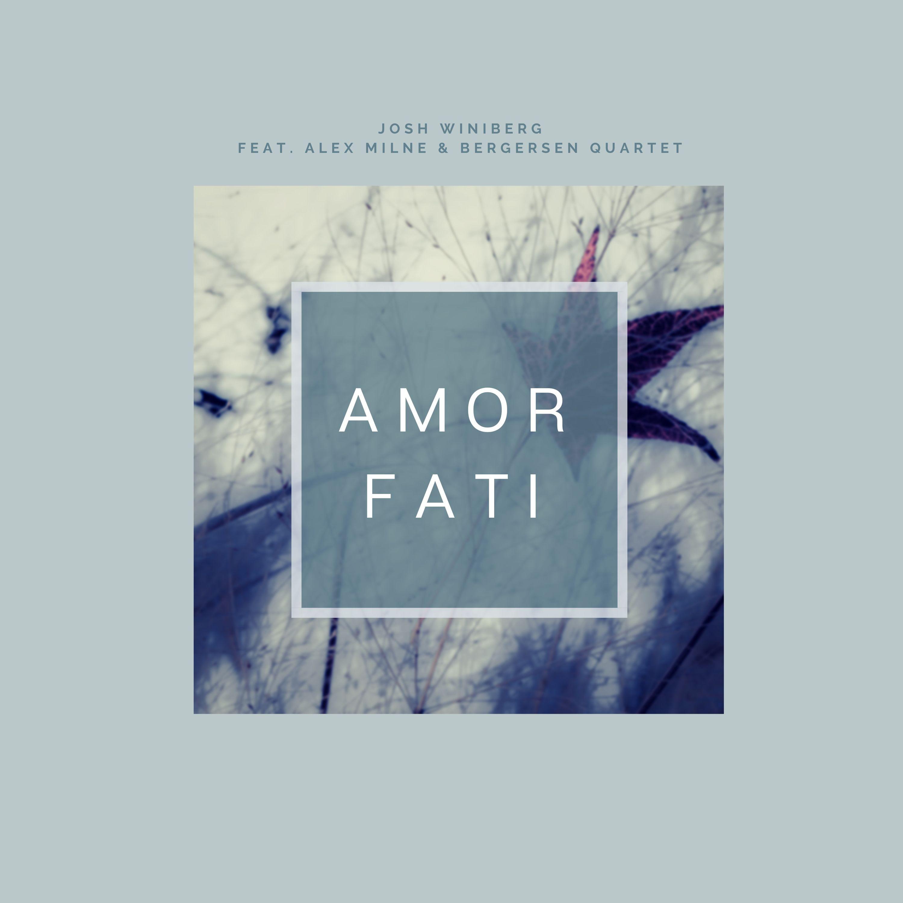 Amor Fati
