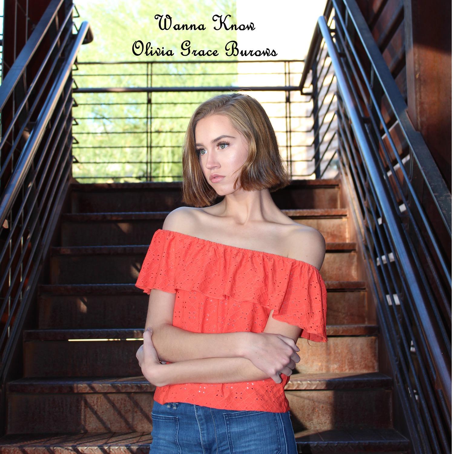 jennifer robinson & ebony green) - olivia grace burows/jennierr