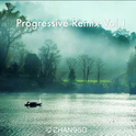 CHAN96O Progressive Remix Vol.1专辑