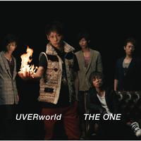 Uverworld-The Over(演)
