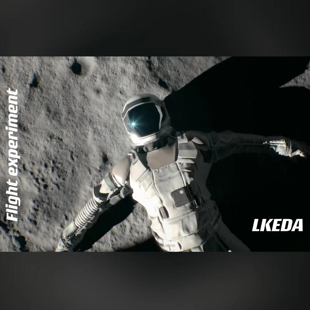 Flight experiment(Intro)