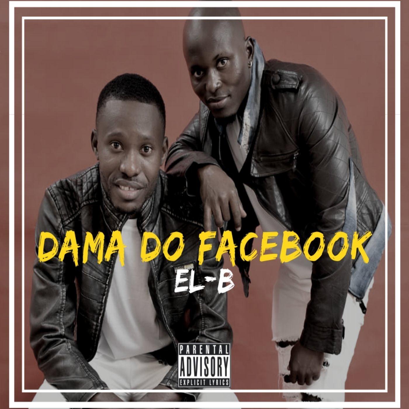 Dama do Facebook