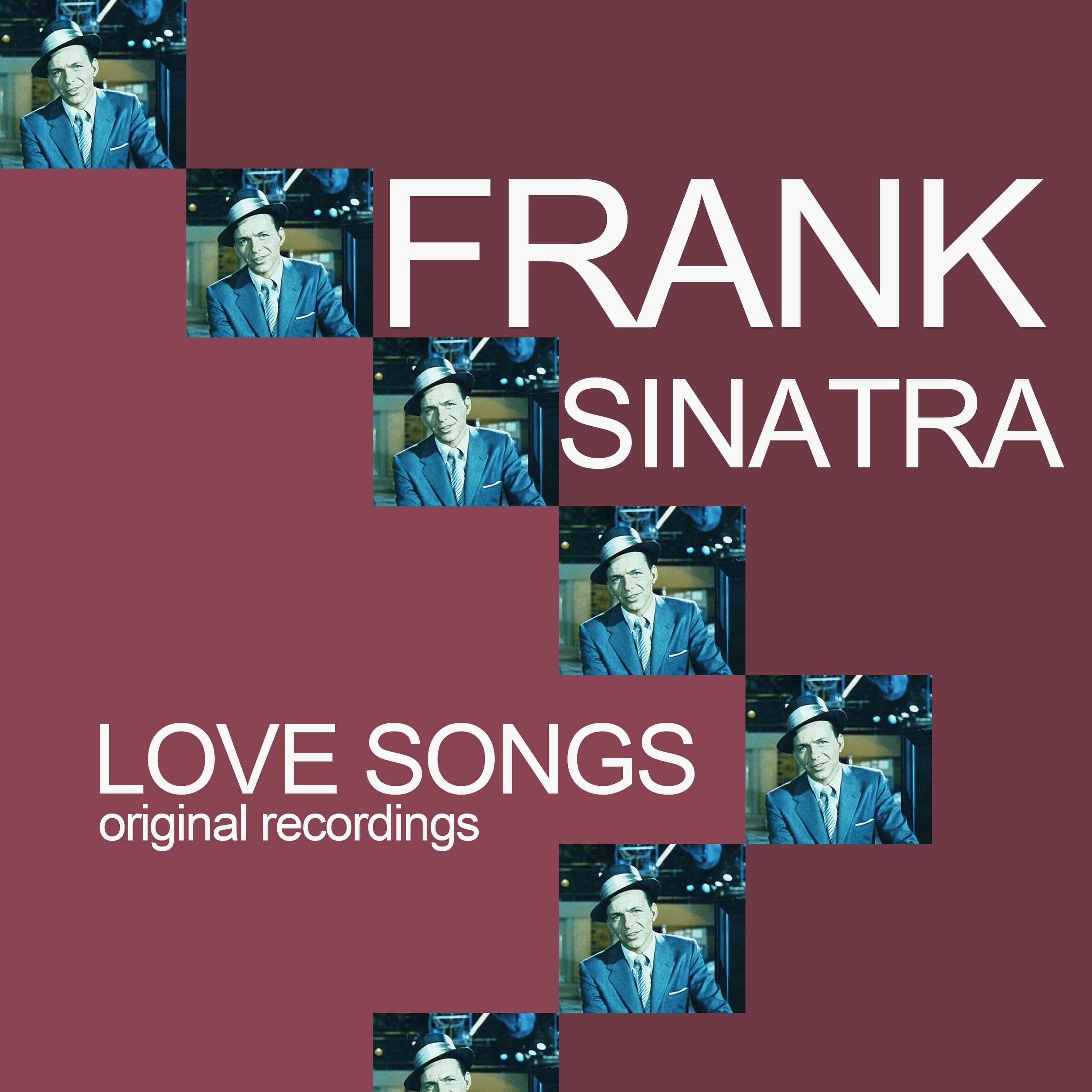 Love Songs (Original Recordings)