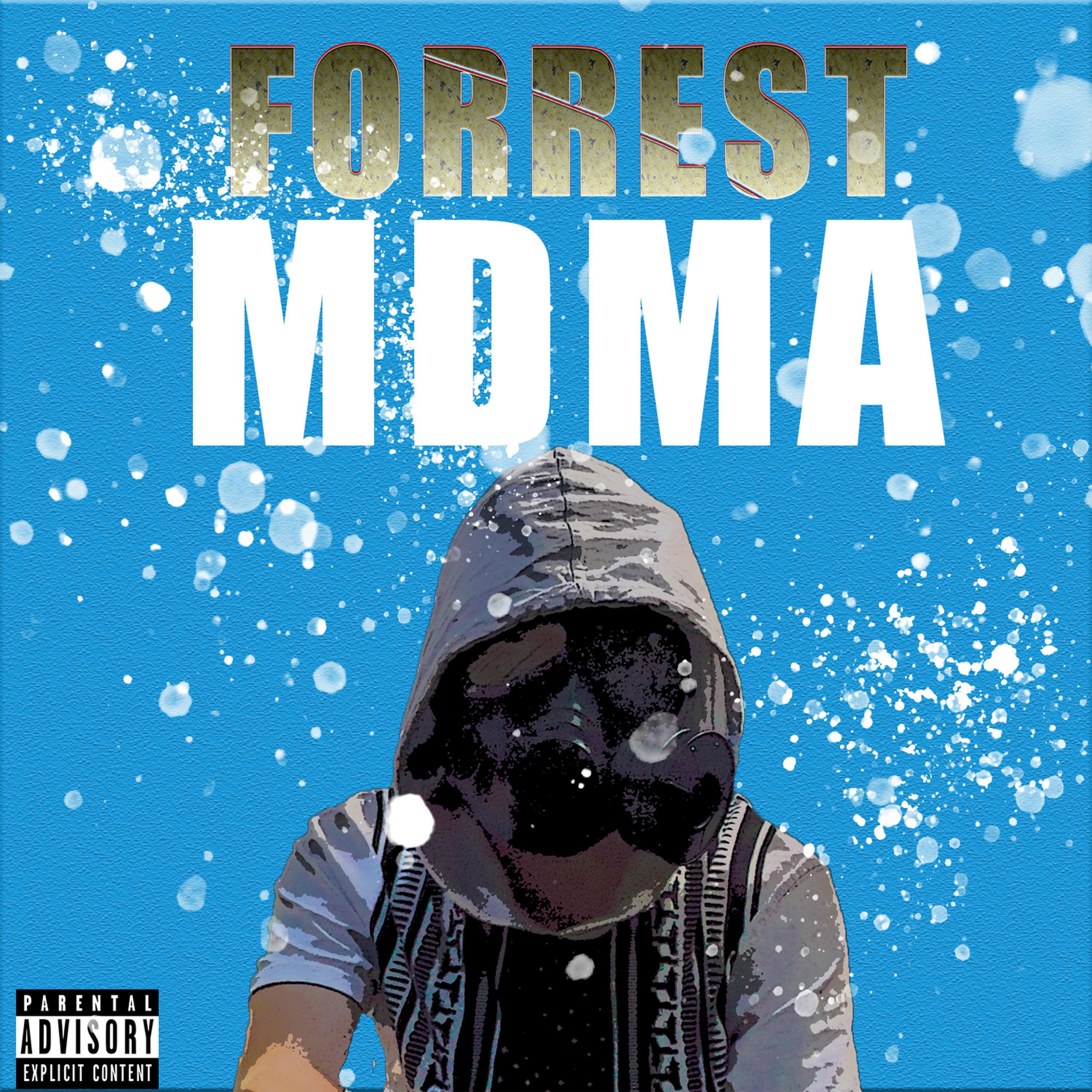Mdma