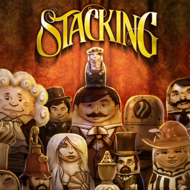 Stacking Original Sound Track