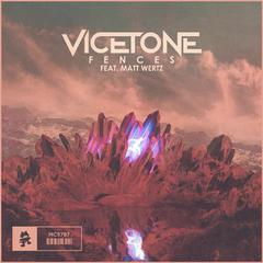 Vicetone-FeNCeS（椰子Pompeii remix）