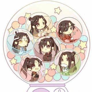 忘川风华录（三无）