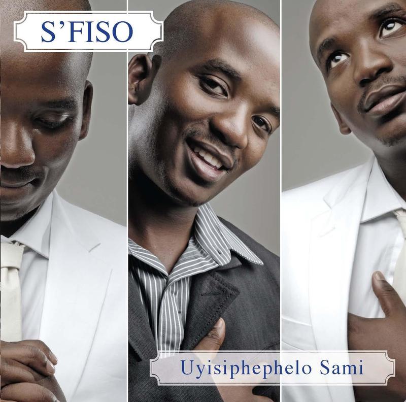 Uyisiphephelo Sami