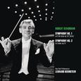 Schumann: Symphony No. 1 in B-flat major, op. 38 "Spring"; Symphony No. 2 in C major, op. 61