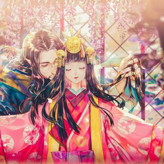 〖日系〗曲醉驾双凤，玩三山风月