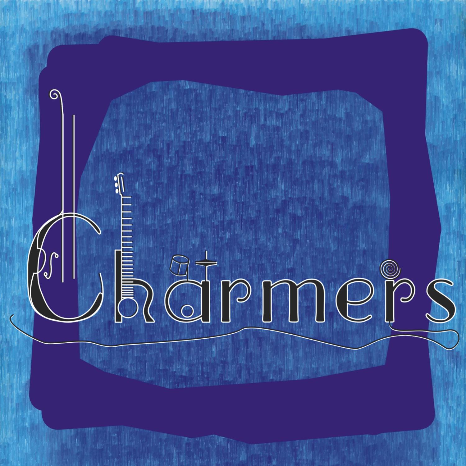 Charmers - Trouble in Mind