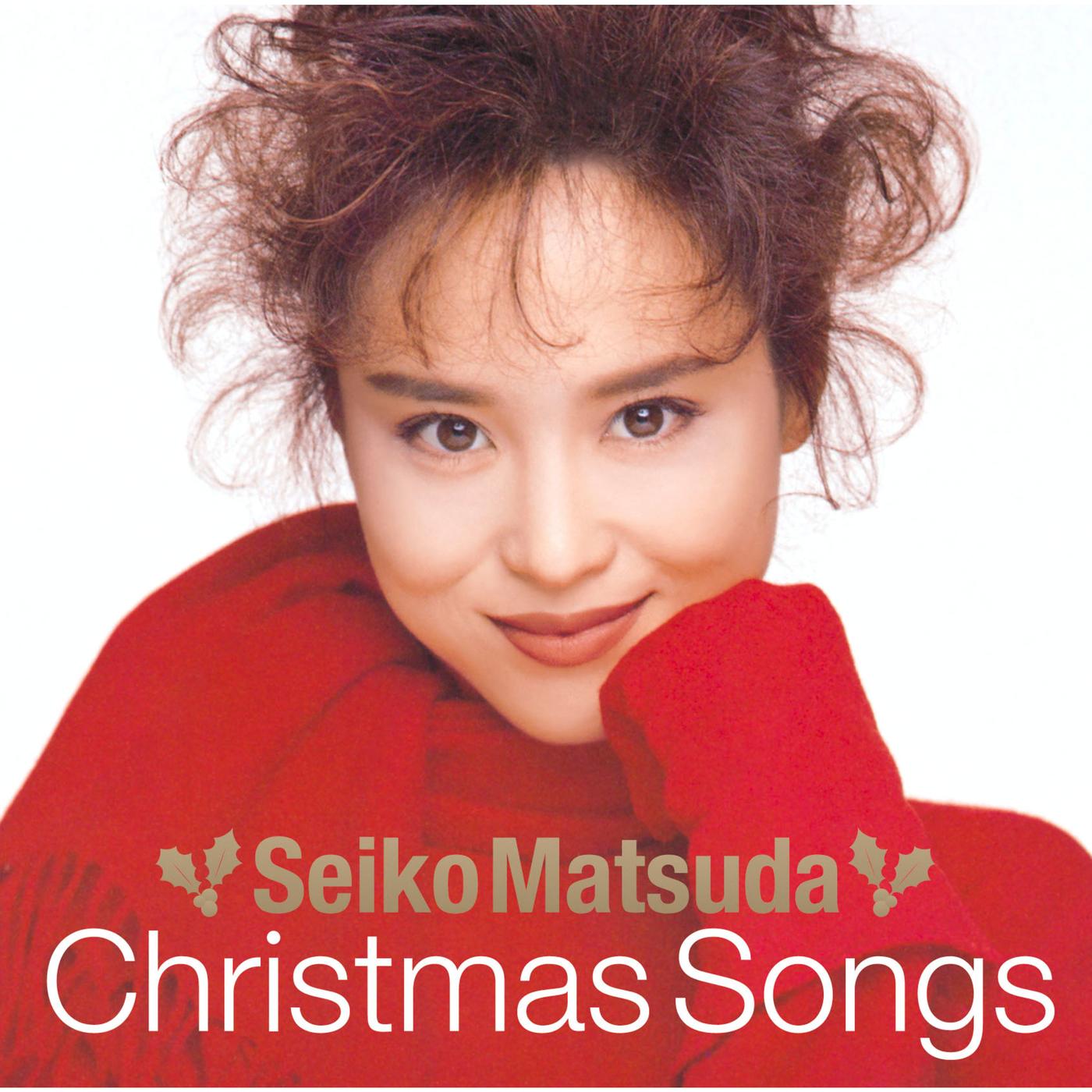 Seiko Matsuda Christmas Songs